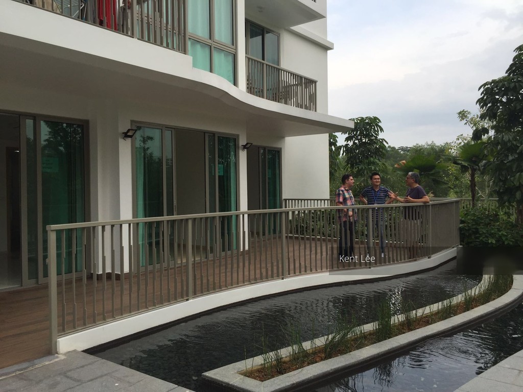 Ripple Bay (D18), Condominium #117241152